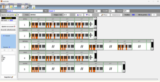 Interface principale StructAccordsGT
